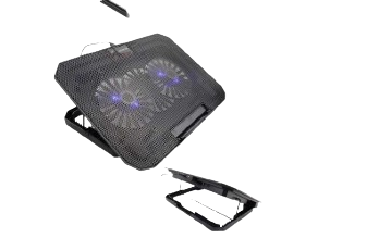 Miniatura 4 de Base De Refrigeracion N11 BAS068